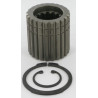 Bague BORELLI SU9BUS214T