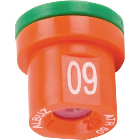 Buse ALBUZ ATR60ORANGE