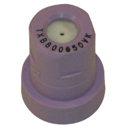 Buse TEEJET TXB800050VK