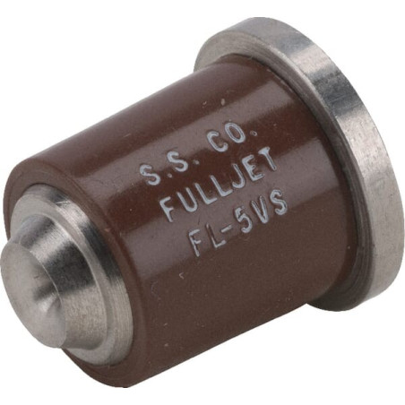 Buse TEEJET FL5VS