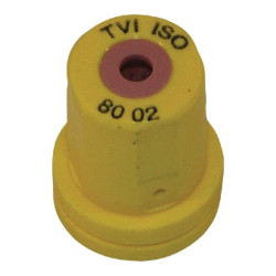 Buse ALBUZ TVI8002
