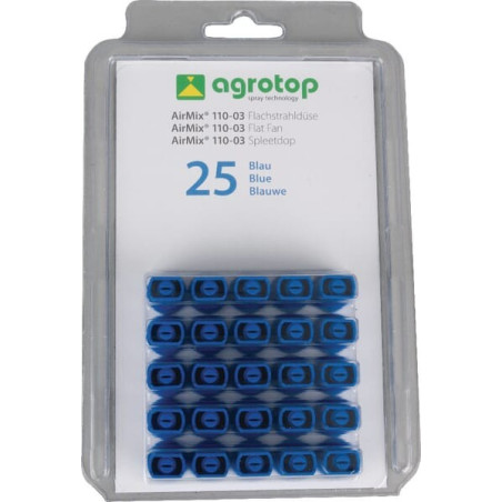 Buse AGROTOP AM11003P025