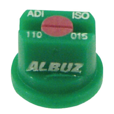 Buse ALBUZ ADI110015