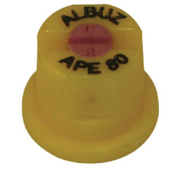 Buse ALBUZ APE80YELLOW