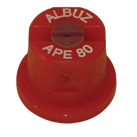 Buse ALBUZ APE80ORANGE