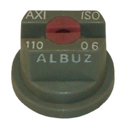 Buse ALBUZ AXI11006
