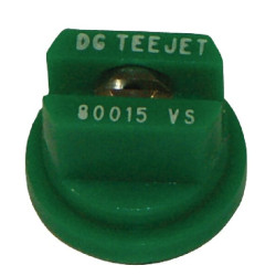 Buse TEEJET DG110015VS