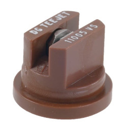 Buse TEEJET DG11005VS