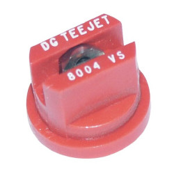 Buse TEEJET DG8004VS