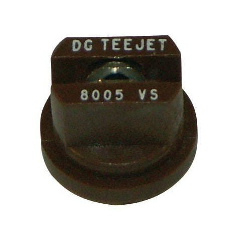 Buse TEEJET DG8005VS
