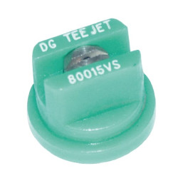 Buse TEEJET DG80015VS