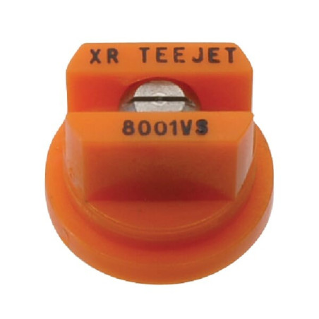 Buse TEEJET XR8001VS