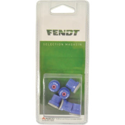 Buse FENDT BLISTER FEATR80BLUEP006