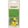 Buse FENDT BLISTER FEATR80YELLOWP006
