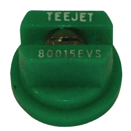Buse TEEJET TP80015EVS