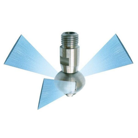 Buse AGROTOP 11243