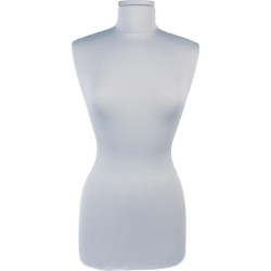 Mannequin buste féminin UNIVERSEL KRA4020015