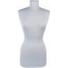 Mannequin buste féminin UNIVERSEL KRA4020015