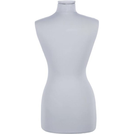 Mannequin buste féminin UNIVERSEL KRA4020015