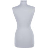 Mannequin buste féminin UNIVERSEL KRA4020015