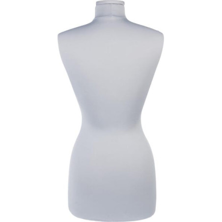 Mannequin buste féminin UNIVERSEL KRA4020015