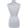 Mannequin buste féminin UNIVERSEL KRA4020015