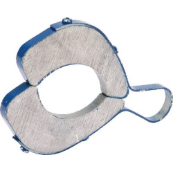 Butée bleue 6mm UNIVERSEL 00170120