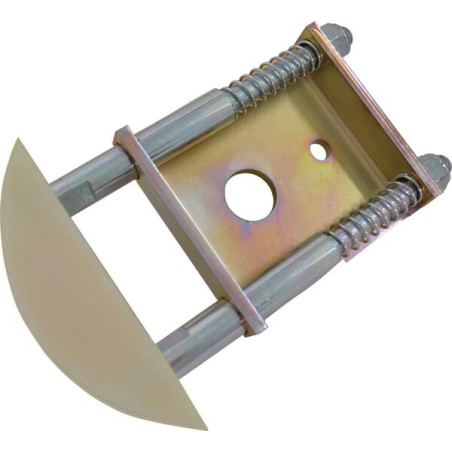 Butoir de porte à ressort MEA TB336105