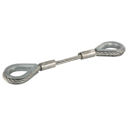 Câble LEMKEN F020329