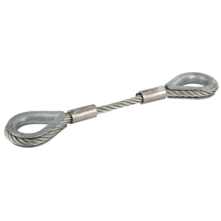Câble LEMKEN F020329