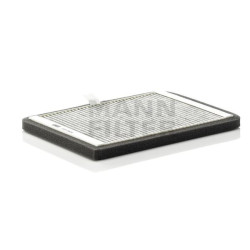 Filtre de cabine MANN-FILTER CUK2424