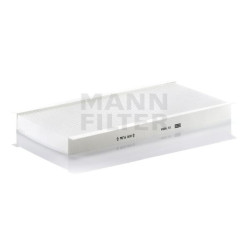 Filtre de cabine MANN-FILTER CU4054