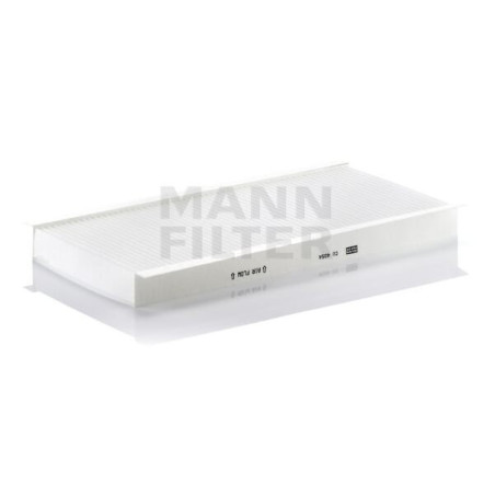 Filtre de cabine MANN-FILTER CU4054
