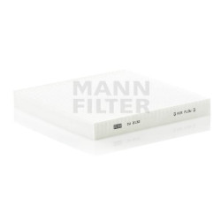 Filtre de cabine MANN-FILTER CU2132