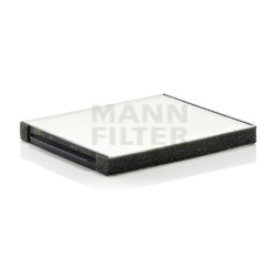 Filtre de cabine MANN-FILTER CU2441