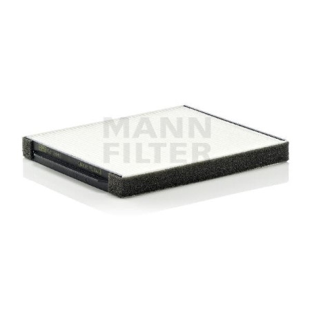 Filtre de cabine MANN-FILTER CU2441