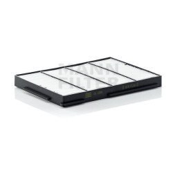 Filtre de cabine MANN-FILTER CU1526
