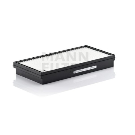 Filtre de cabine MANN-FILTER CU3350