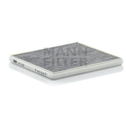 Filtre de cabine MANN-FILTER CUK1828