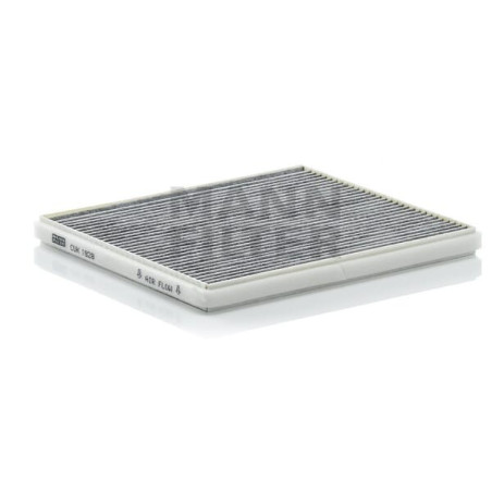 Filtre de cabine MANN-FILTER CUK1828