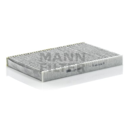 Filtre de cabine MANN-FILTER CUK2952