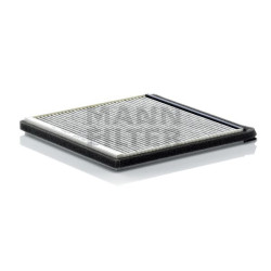 Filtre de cabine MANN-FILTER CUK2225