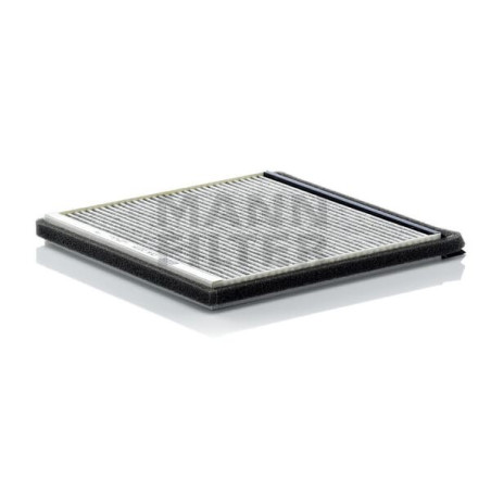 Filtre de cabine MANN-FILTER CUK2225