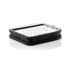 Filtre de cabine MANN-FILTER CU180002