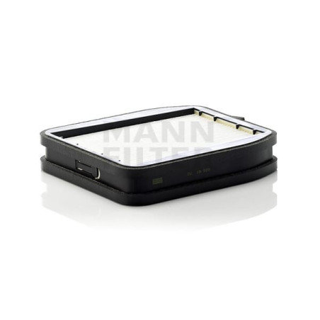 Filtre de cabine MANN-FILTER CU180002