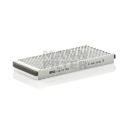 Filtre de cabine MANN-FILTER CUK230042