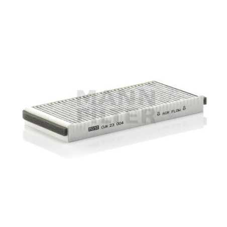 Filtre de cabine MANN-FILTER CUK230042