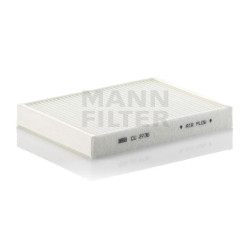 Filtre de cabine MANN-FILTER CU27362