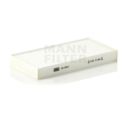 Filtre de cabine MANN-FILTER CU18112