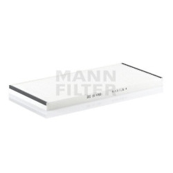 Filtre de cabine MANN-FILTER CU4783